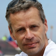 Marco van der Borg