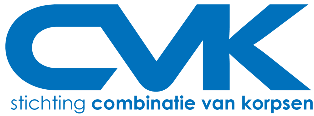 Stichting Combinatie van Korpsen (SCVK)