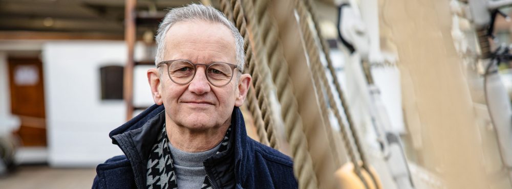Geert Vanmaeckelberghe