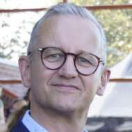 Geert Vanmaeckelberghe