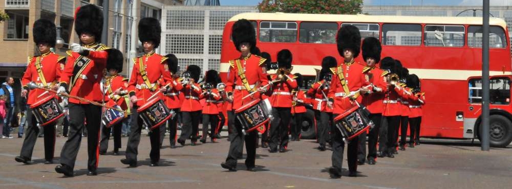 Showbrassband Thalita