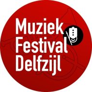 Muziekfestival Delfzijl