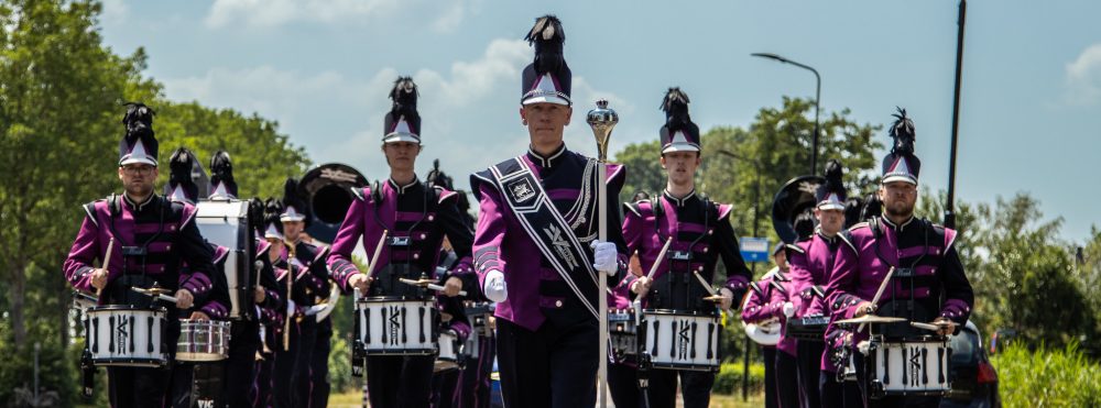 Show- & Marchingband VIOS