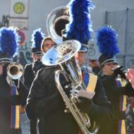 Showband Marum