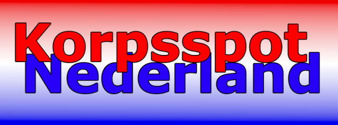 Korpsspot Nederland