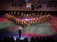 Showavonden Advendo Sneek 17 en 18 april