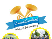 Concert Euroband Rotterdam